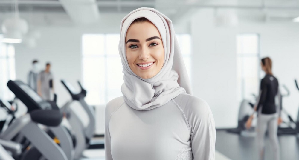 Unlock Your Ramadan Fitness Potential: The Ultimate Guide to Diet and Workout Plans in the UAE